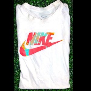 Nike Womens shirt